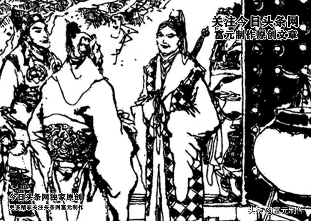 灭周兴唐的最后一战：八大锤败阵，驴头太子威震潼关，樊梨花斩将