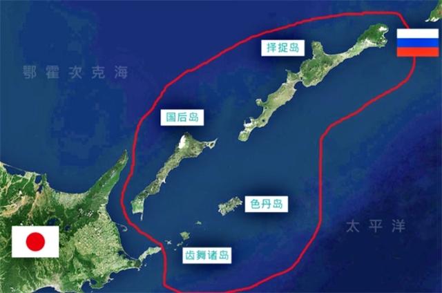 日本反对无效，普京批准在南千岛群岛设经济特区，已邀请中国开发
