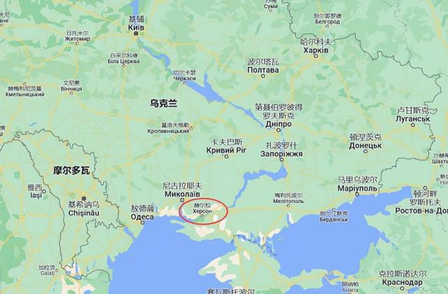 泽连斯基警告普京：敢动赫尔松，就让俄罗斯“倒退一百年”