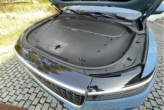 理想ONE为何大卖？试驾了两天的确实力不凡