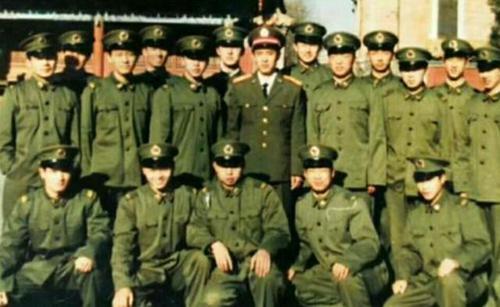 中央警卫团为何被称为神秘的 41 部队 它代表的含义是什么 太阳信息网