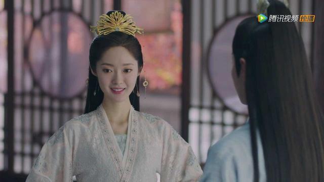 《且试天下》5对CP结局：丰兰息圆满，皇朝遗憾，玉无缘意难平