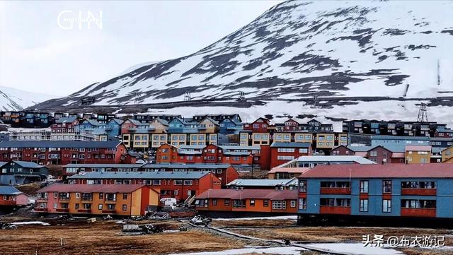 夢想點亮生活：去世界唯一禁止死亡的城市朗伊爾城看風景