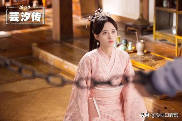 「深度好文」鞠婧祎最新电视剧(鞠婧祎最新电视剧推荐)