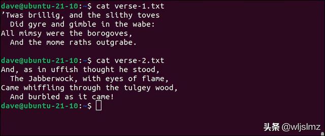 初学者必会的10个基本Linux命令，对比Windows命令，记起来真快