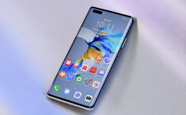 一部两年前的 华为 Mate 40 Pro，放到2022年，还值得购买吗？