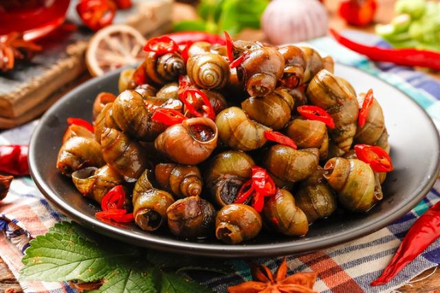 含有“寄生虫”的6种食物，医生建议尽量少吃，早了解早好