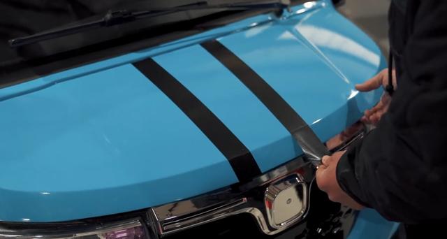 美国佬看不上我国电车，图便宜花2000买来试驾，却爱上了中国制造