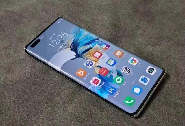 华为Mate50将于7月发布，鸿蒙3.0＋100W闪充，终于有5G基带了