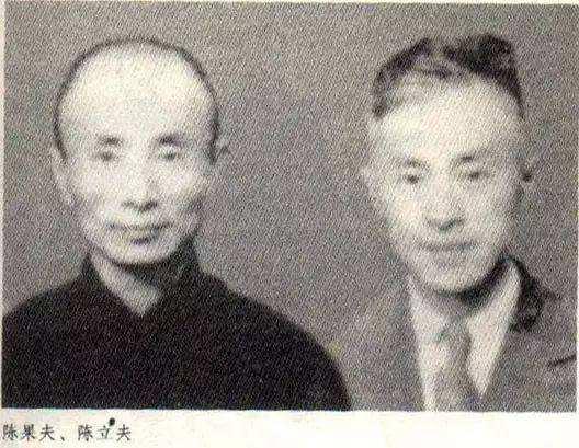 蒋经国如何掌握特务组织？中统元老流放美国养鸡，军统毛人凤更惨