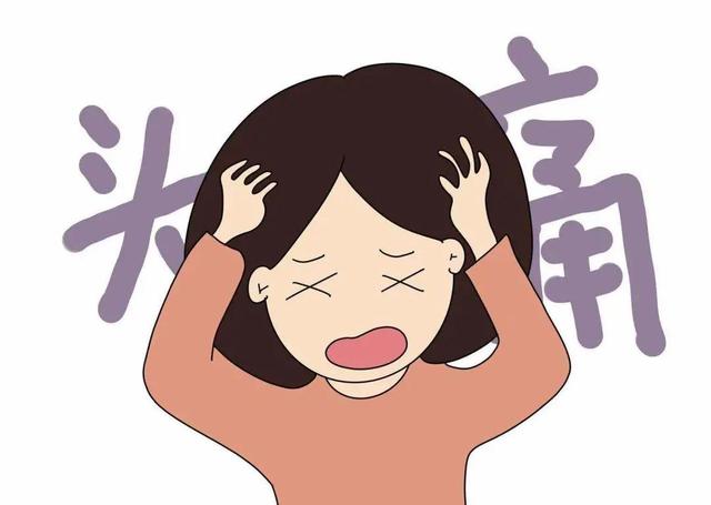 头痛易怒，夜寐不宁，1个方剂早晚空腹服用