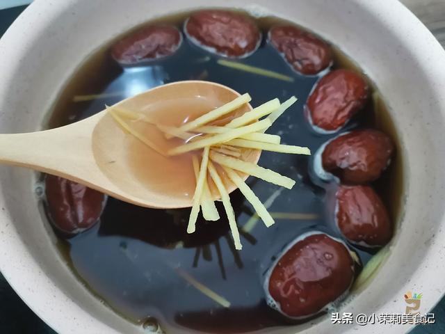立夏后，阳气易损耗，建议多吃“3红3白1黑”，升阳驱寒轻松度夏