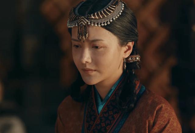 《山河月明》大结局：朱棣为何再征漠北？却无功而返，伯雅伦知晓