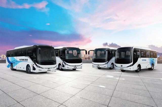 用实力说话，为什么更多人选宇通纯电动？