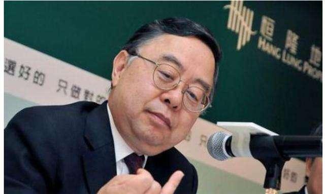在中国年收租近百亿，曾给美国捐20亿，如今也给香港捐了1千万