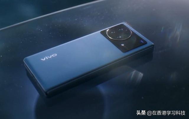 Vivo 将于 4 月 11 日正式发布其首款旗舰平板电脑 Vivo Pad