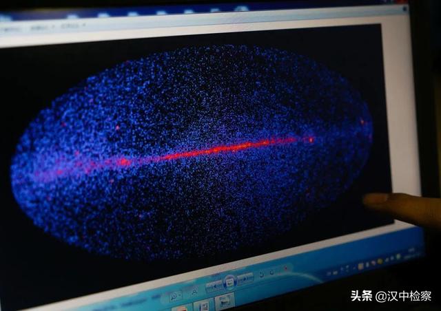 这是宇宙级别的中国式浪漫