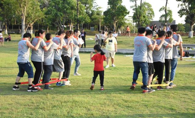 营地教育，正在成为孩子成长的必备能量