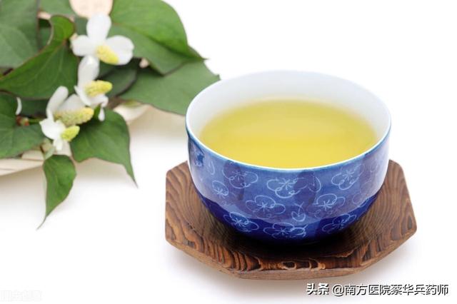最简单的祛痰方子！只要学会巧妙运用，就没祛不掉的痰｜建议收藏