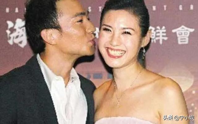 “假小子”变环球小姐、却甘当刘畊宏的绿叶，王婉霏是怎样的女人