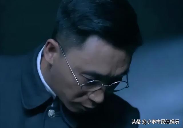 一代枭雄胡前宽