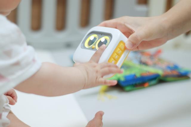 年度入手清单盘点，看看宝宝出生这一年我花了多少钱，入手了些啥