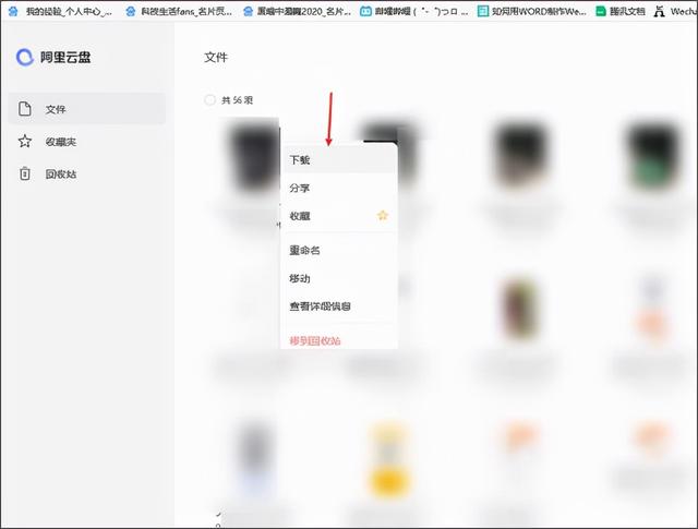 阿里云盘mac版：专为苹果电脑用户设计的网盘下载工具