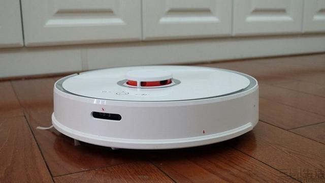 石头扫拖机器人G10S Pro详测：全能自清洁旗舰