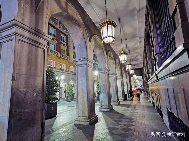冬日暖陽拔牙記（八）格拉納達：一千零一夜夢幻之城（上）