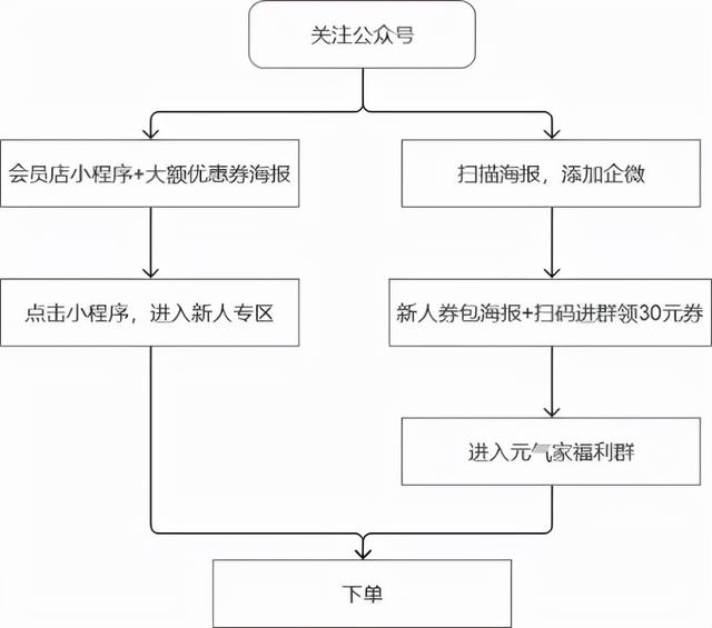 元气森林私域体系拆解