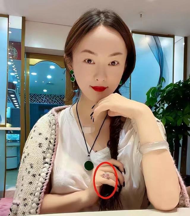 霍思燕多大产子(霍思燕多少岁生的孩子)