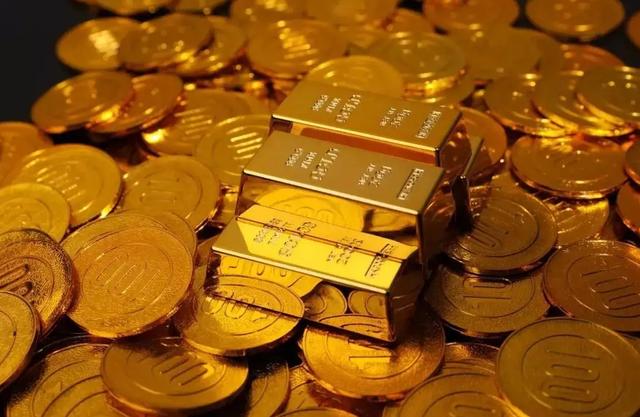 铂金现在多少钱一克回收（铂金现在多少钱一克pt9502022年）插图8