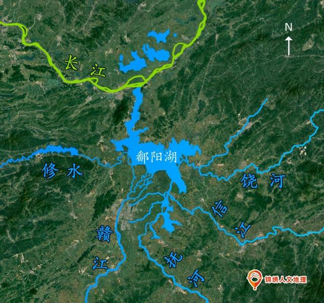 万里长江，险在荆江：这里为何号称中国“龙腰”？