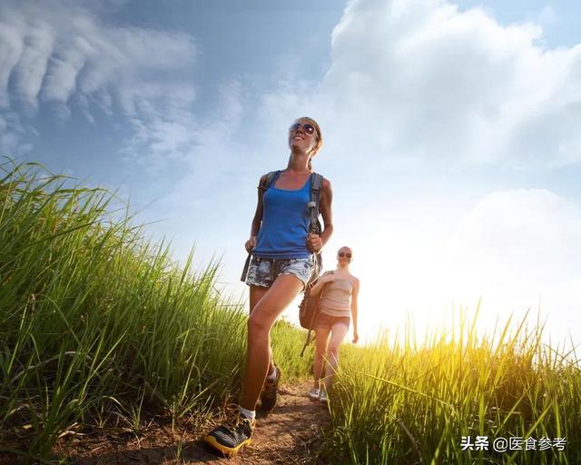 冬季养生，学好这6招，提升免疫力，不生病