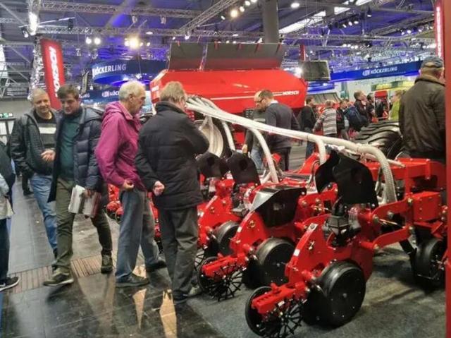 日本国际机械展