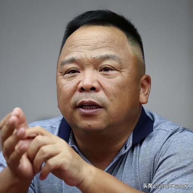 2022福布斯富豪榜中国内陆排名详情（二）