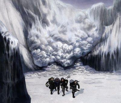 而此次,胡八一等人遭遇的就是无量业火的鬼虫,很多人都被无量业火烧身