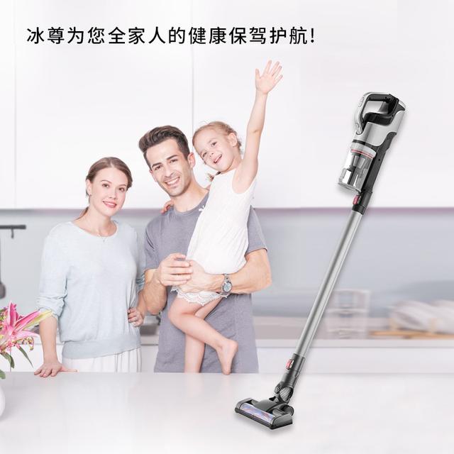 吸尘器十大排名，节省清洁时间