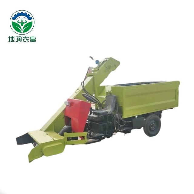 关于粪肥过滤机的信息