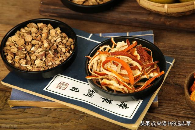 肝胆结石？讲九味中药，兵分三路，一路排石，一路疏肝，一路止痛