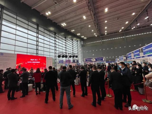 2021长沙国际工程机械表演展