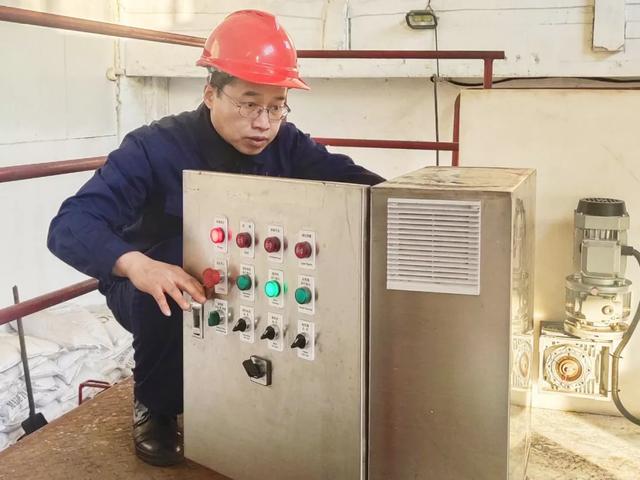 关于加压过滤机影响排料周期的故障的信息
