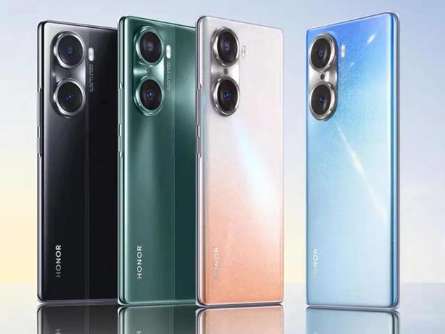 荣耀60到底升级了啥？一张图让你看清是否值得购买