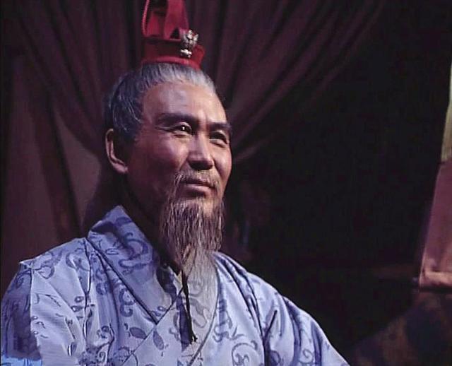 张飞被杀之后，为何赵云、魏延、诸葛亮，集体不服刘备号令？