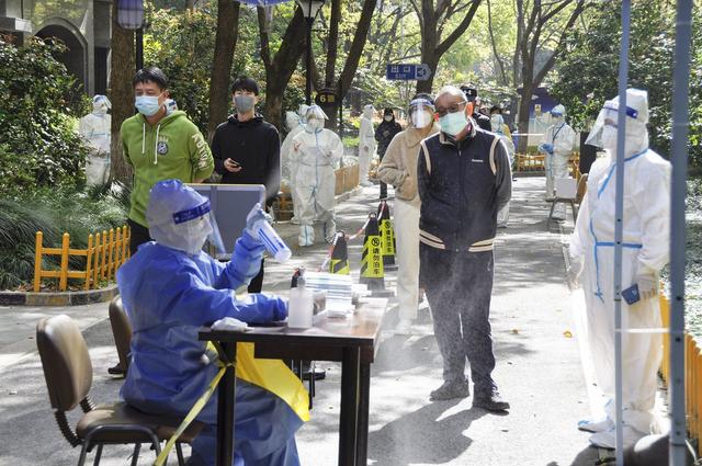 上海出现最年轻的33岁死亡患者，但无需担忧