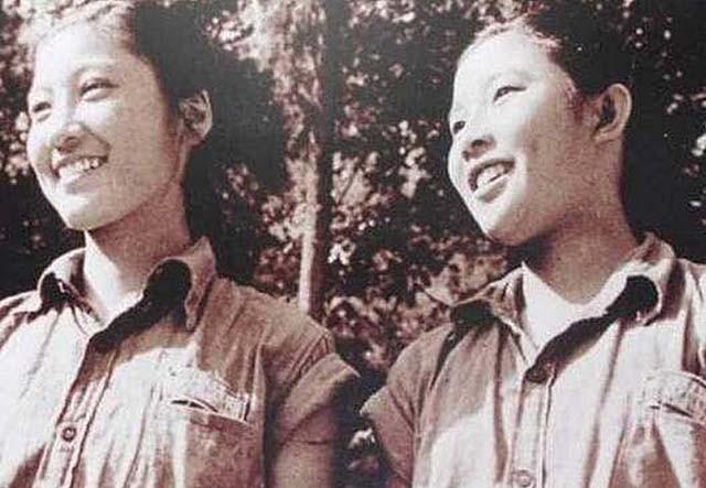 日本女战俘嫁抗日老兵，隐居四川33年后父亲寻来：她放弃百亿家产