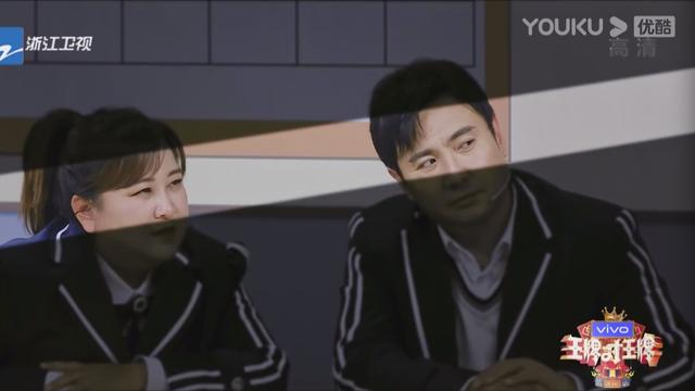 沈腾的“失态”，让《王牌》再次封神，也让观众看到贾玲的高情商