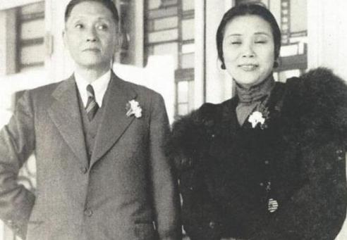 她是日本人却远嫁到中国，从不让孩子学日语，生下子女个个是人杰
