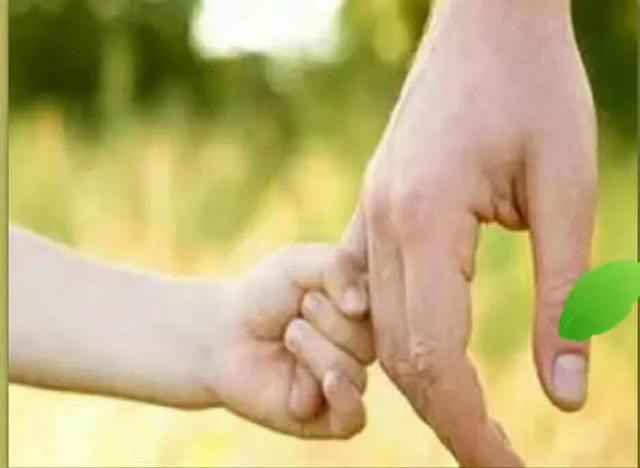 论妈妈的重要性