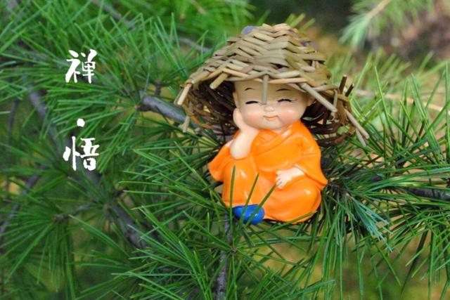 善良要给对的人